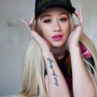 Iggy Azalea圖片照片_Iggy Azalea