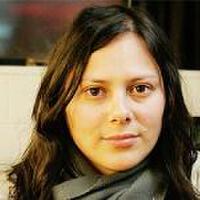 Anika Moa圖片照片_Anika Moa
