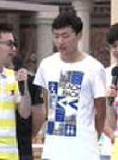 勇者大沖關最新一期線上看_全集完整版高清線上看_好看的綜藝