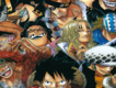 ONE PIECE歌曲歌詞大全_ONE PIECE最新歌曲歌詞