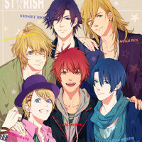 ST☆RISH圖片照片_ST☆RISH