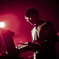 John Maus圖片照片_John Maus