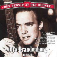 Otto Brandenburg最新歌曲_最熱專輯MV_圖片照片