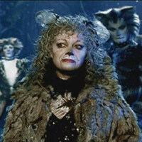 Elaine Paige圖片照片_Elaine Paige