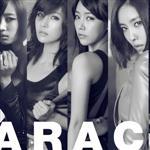 TARA歌曲歌詞大全_TARA最新歌曲歌詞