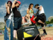 Dear Mama歌詞_Blaxy GirlsDear Mama歌詞
