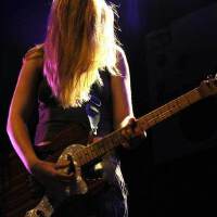 Joanne Shaw Taylor圖片照片