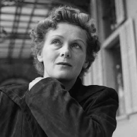 Elisabeth Schwarzkopf圖片照片_照片寫真