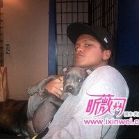 Bruno Mars Ft Cristy圖片照片_Bruno Mars Ft Cristy