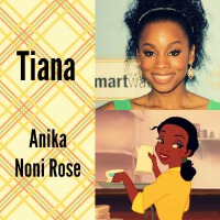 Anika Noni Rose圖片照片_照片寫真