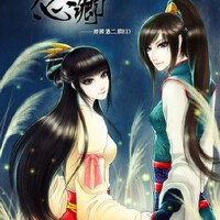 銀臨＆蓮琊圖片照片_銀臨＆蓮琊