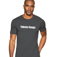 Tabata Songs  (20 Sec. Work & 10 Sec. Rest Cycles)專輯_Tabata MusicTabata Songs  (20 Sec. Work & 10 Sec. Rest Cycles)最新專輯
