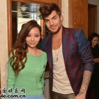 Adam Lambert圖片照片_Adam Lambert