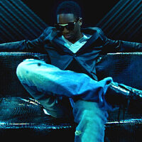Loick Essien圖片照片_Loick Essien