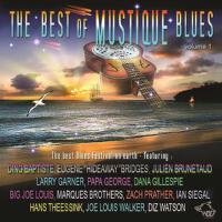 Best Of Mustique Blues專輯_Hans TheessinkBest Of Mustique Blues最新專輯