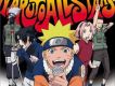 火影忍者疾風傳歌曲集(NARUTO Sh