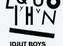 Versions專輯_Idjut BoysVersions最新專輯
