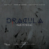 Dracula - The Musical (in German Language)