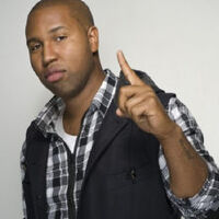 Claude Kelly Ft. Jes圖片照片_Claude Kelly Ft. Jes