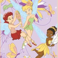 花仙子圖片照片_花仙子