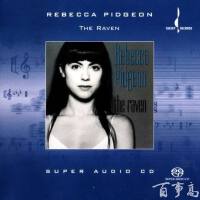 Rebecca Pidgeon圖片照片_Rebecca Pidgeon