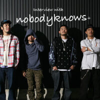 nobodyknows+圖片照片_nobodyknows+