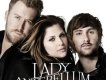 Lady Antebellum圖片照片_Lady Antebellum