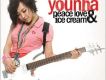 Younha歌曲歌詞大全_Younha最新歌曲歌詞