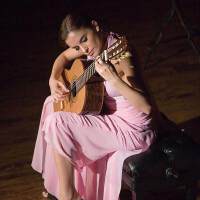 Ana Vidovic圖片照片_Ana Vidovic