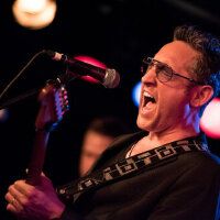 Tony Vega Band圖片照片_Tony Vega Band