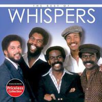 The Best of the Whispers [Collectables]專輯_The WhispersThe Best of the Whispers [Collectables]最新專輯
