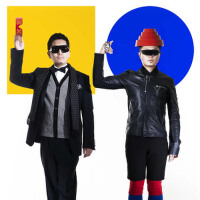 m-flo&nbsp;loves圖片照片_m-flo loves
