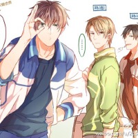 [全職高手同人]友之歌圖片照片_[全職高手同人]友之歌