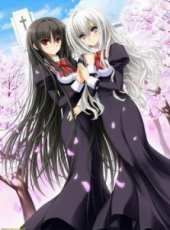 最新百合卡通片_百合卡通片大全/排行榜_好看的動漫