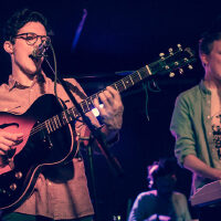 Dan Croll圖片照片_Dan Croll