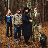 Alabama Shakes圖片照片_Alabama Shakes
