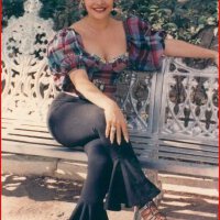 Yolandita Monge圖片照片_Yolandita Monge
