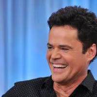 Donny Osmond圖片照片_Donny Osmond