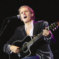 Michael Bolton圖片照片_Michael Bolton