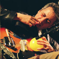 Marc Ribot圖片照片_Marc Ribot
