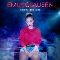 Emly Clausen圖片照片_照片寫真