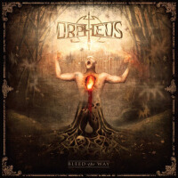 Bleed the Way專輯_Orpheus OmegaBleed the Way最新專輯