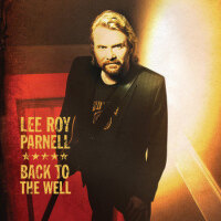 Lee Roy Parnell圖片照片_Lee Roy Parnell