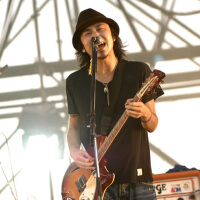 ACIDMAN圖片照片_ACIDMAN