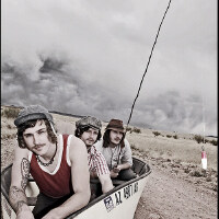 Portugal. The Man圖片照片_Portugal. The Man
