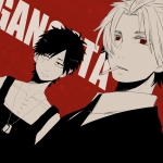 Gangsta&nbsp;Boo圖片照片