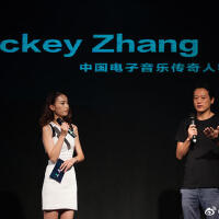 Mickey Zhang個人資料介紹_個人檔案(生日/星座/歌曲/專輯/MV作品)