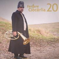 Fanfare Ciocarlia最新專輯_新專輯大全_專輯列表