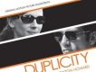 口是心非 Duplicity