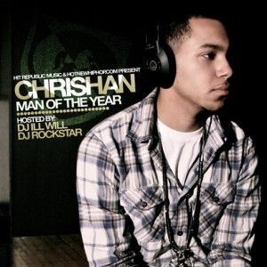Man Of The Year(Mixt專輯_ChrishanMan Of The Year(Mixt最新專輯